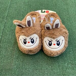 Labubu Slippers